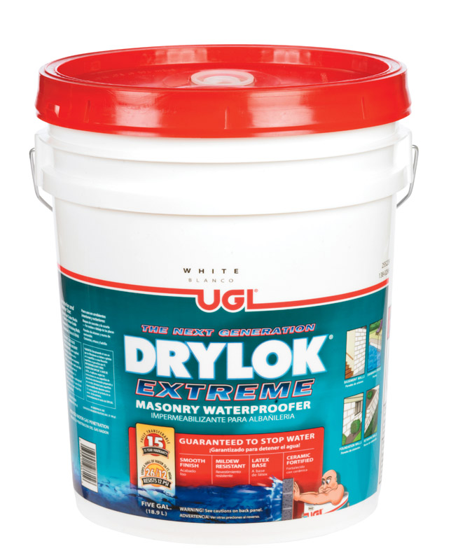 Product Drylok Concrete Floor Paint, 1 Gallon, Gull Gray