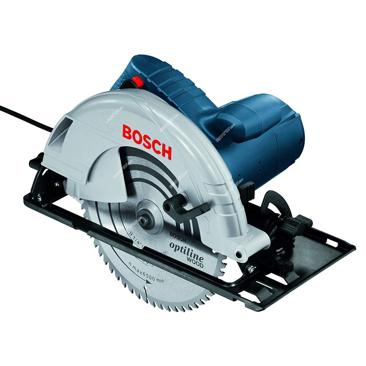 Product Bosch Professional HandHeld Circular Saw, 235 mm, 2050W