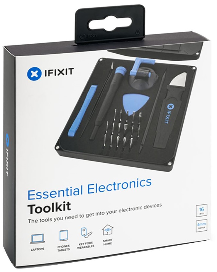 iFixit Electrician Tool Set 29 pc - Ace Hardware