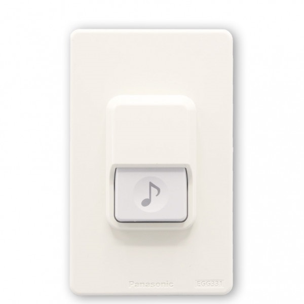 Product Panasonic Door Bell Switch