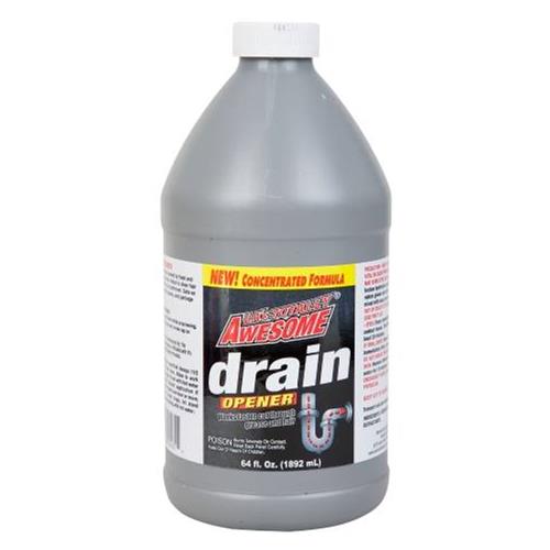 Instant Power Liquid Drain Opener 1 L - Ace Hardware