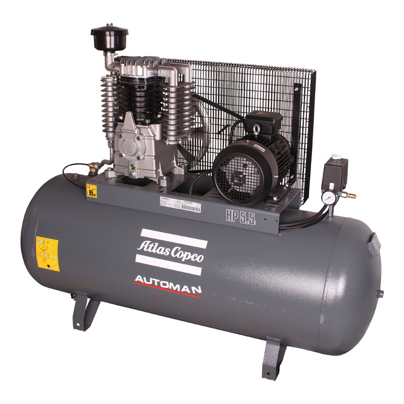 atlas-copco-automan-air-compressor-ac-55-e-55-hp-4-kw-tank-270-liter ...